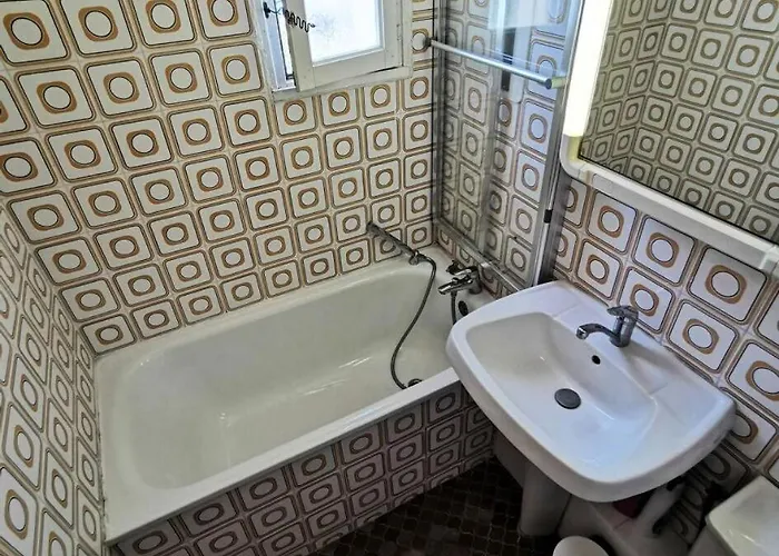 Les Aigues Marines - T3 Mezzanine A Port - Ref: 1am_125 Mae-1254 Apartament *