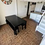 Les Aigues Marines - T3 Mezzanine A Port - Ref: 1am_125 Mae-1254
