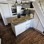Les Aigues Marines - T3 Mezzanine A Port - Ref: 1am_125 Mae-1254 Apartment Leucate
