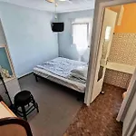 Apartment Les Aigues Marines - T3 Mezzanine A Port - Ref: 1am_125 Mae-1254