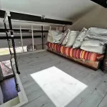 Apartment Les Aigues Marines - T3 Mezzanine A Port - Ref: 1am_125 Mae-1254 *