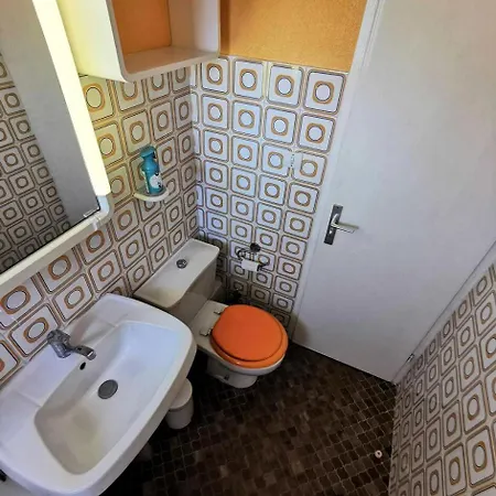 Apartment Les Aigues Marines - T3 Mezzanine A Port - Ref: 1am_125 Mae-1254 Leucate