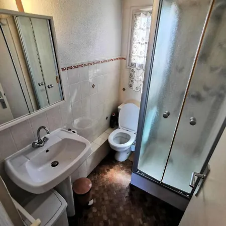 Les Aigues Marines - T3 Mezzanine A Port - Ref: 1am_125 Mae-1254 Apartment