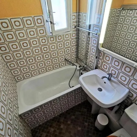 Les Aigues Marines - T3 Mezzanine A Port - Ref: 1am_125 Mae-1254 Apartment *