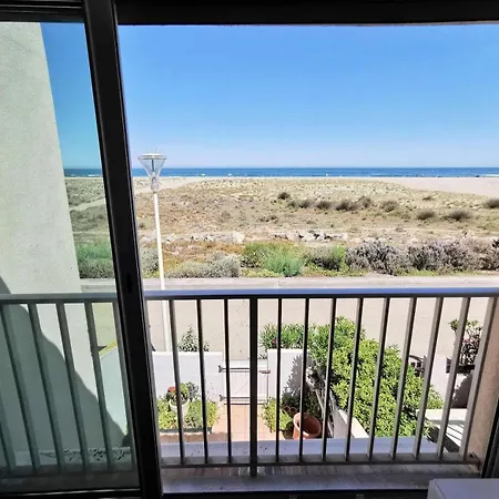 Les Aigues Marines - T3 Mezzanine A Port - Ref: 1am_125 Mae-1254 * Leucate