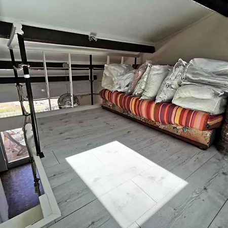 Lejlighed Les Aigues Marines - T3 Mezzanine A Port - Ref: 1am_125 Mae-1254 *