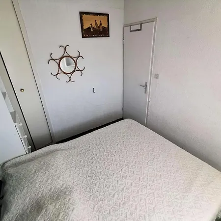 Lejlighed Les Aigues Marines - T3 Mezzanine A Port - Ref: 1am_125 Mae-1254 *
