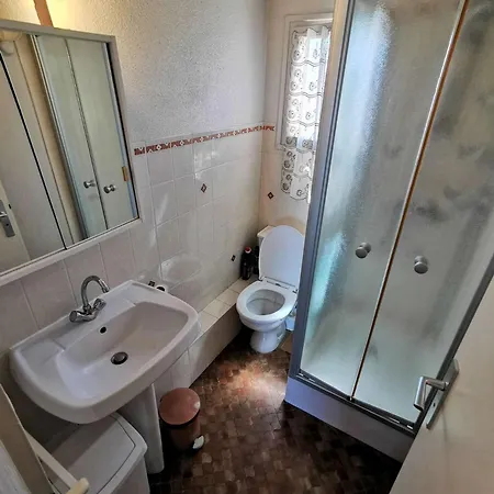 아파트 Les Aigues Marines - T3 Mezzanine A Port - Ref: 1am_125 Mae-1254