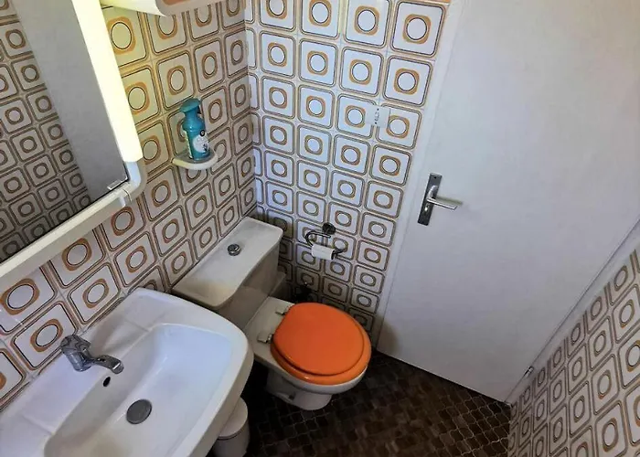 Apartman Les Aigues Marines - T3 Mezzanine A Port - Ref: 1am_125 Mae-1254 Leucate